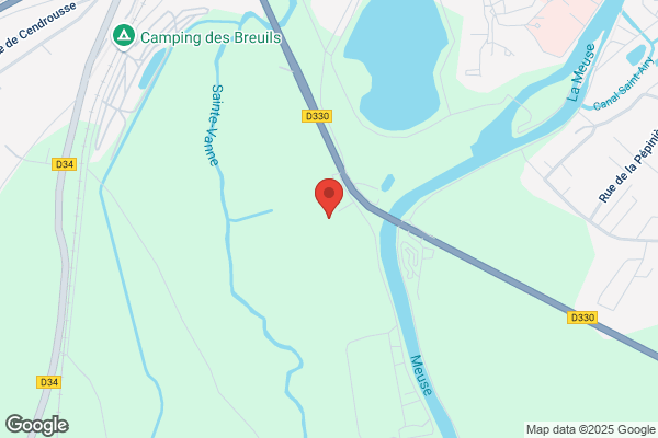 Kiloutou Verdun