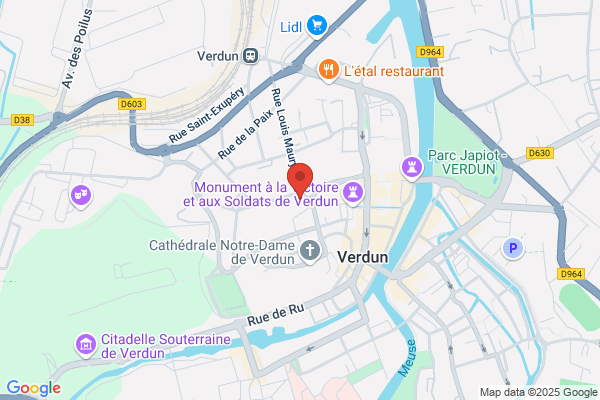 L'Agence Automobilière Verdun