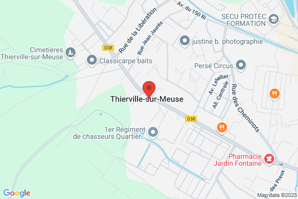 La Poste Relais