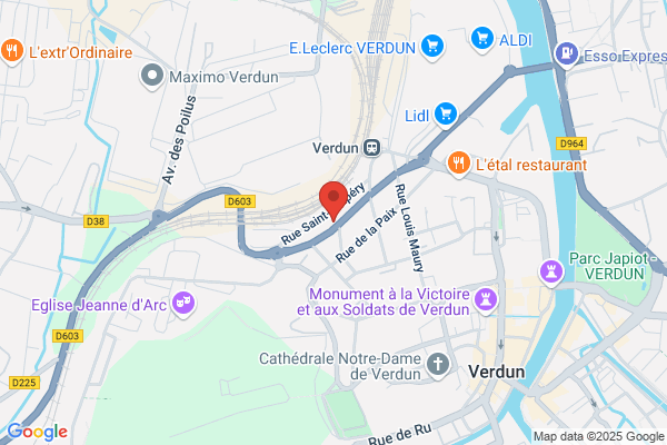 MAAF Assurances VERDUN