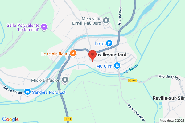 Aide Domicile En Milieu Rural Admr Telealarme ues
