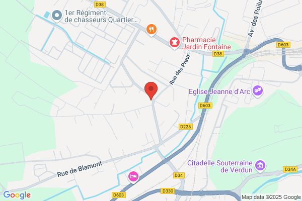 Blandin Sarl Service Apres Vente
