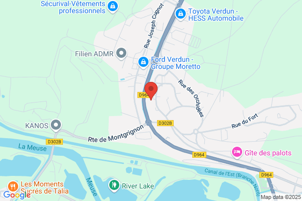 Cercle D Escrime Verdun