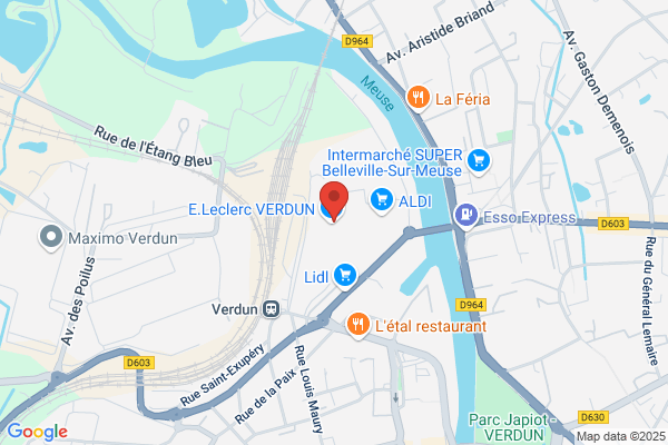 E.Leclerc Espace Culturel