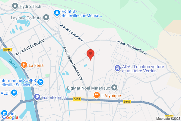 Emilie.D Nail Artist et Formatrice