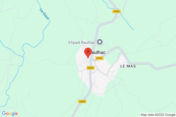 La Poste Relais