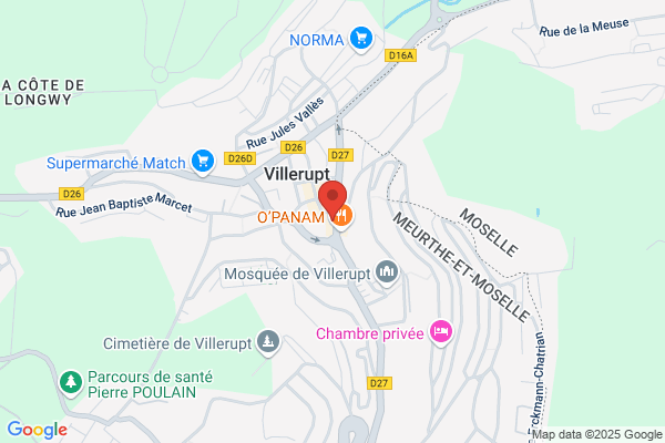 Amplifon Audioprothésiste Villerupt