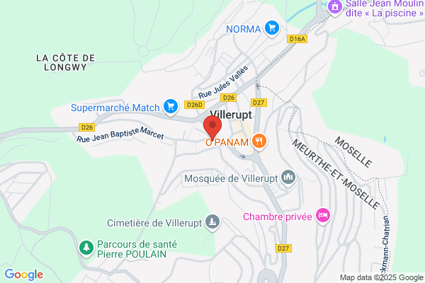 BIOGROUP LORRAINE - Laboratoire Villerupt