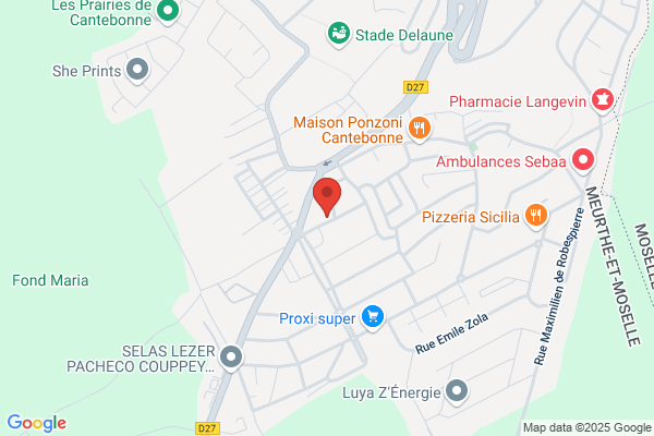 La Poste