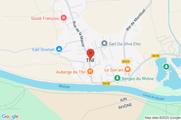 La Poste Relais