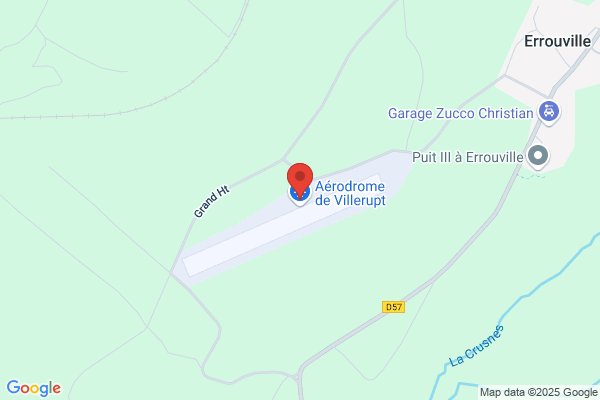 Aeroclub Nord Lorraine