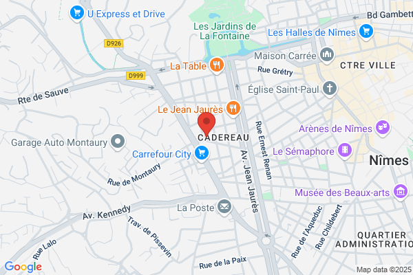 Aux Delices D Orient