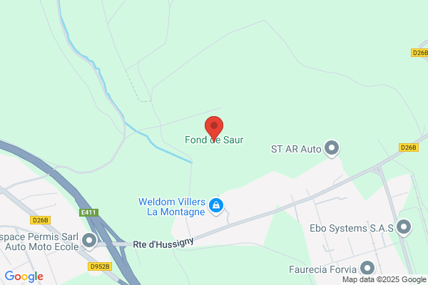 Cie Generale Des Eaux