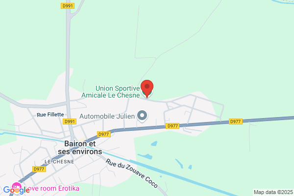 Entente Sportive Crusnoise