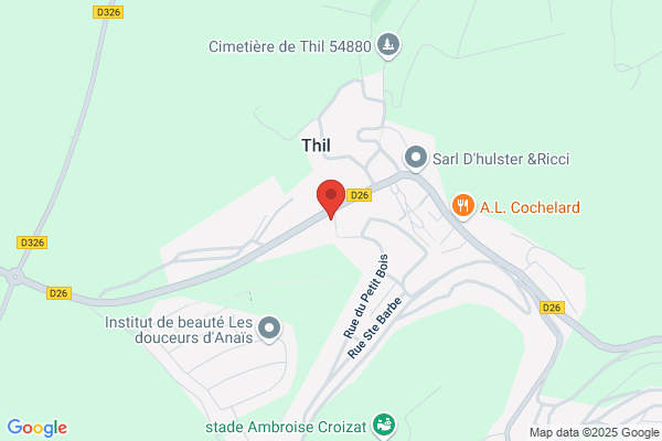 Groupe Scolaire P Langevin