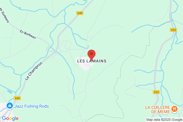 LESMAINDSl