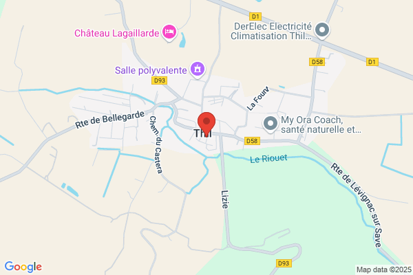 La Poste Agence Communale - Closed