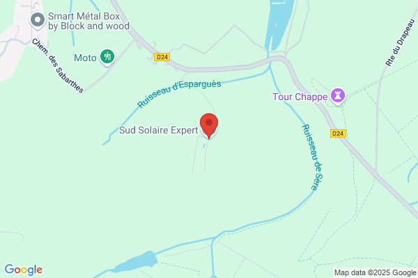 SUD SOLAIRE EXPERT