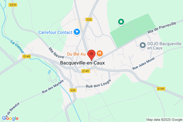 AL Optique - Bacqueville-en-Caux