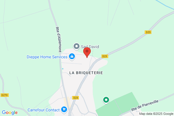 AS Autosécurité Contrôle Technique BACQUEVILLE EN CAUX