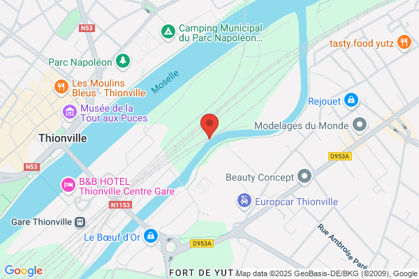 Baechler Richard Sa Service Aciers Speciaux