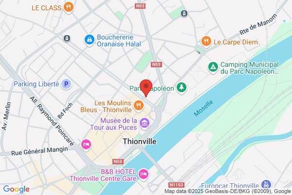 Cabinet Lenotre Gestion Et Syndic