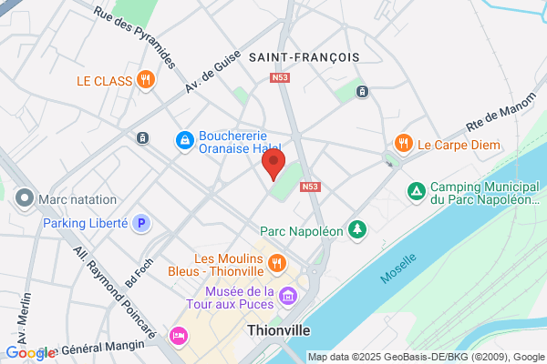 Dumur Immoblier Groupe