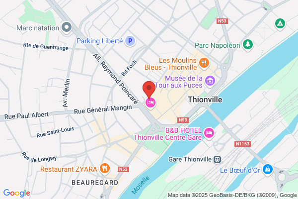 Ccpe Thionville 1 Et 2 Commission Circonscrip pre Eleme