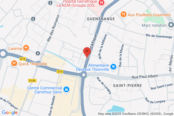 Gendarmerie Mobile