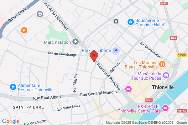 Gendarmerie Nationale