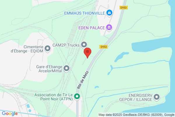 Compagnie Europeenne De Prestations Cep