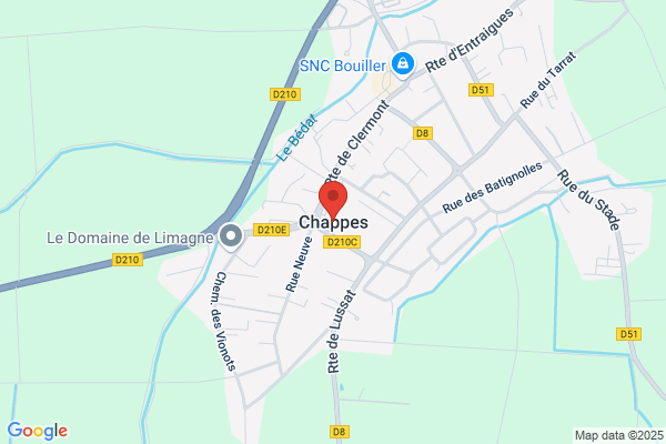 Échappée Australe