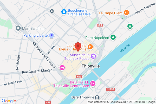 Equatour Diffusion