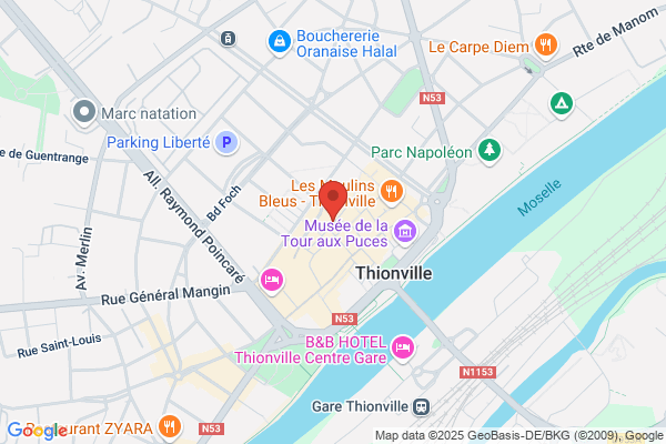 Association Des Fibromyalgiques Lorraine Champagne Ardenne