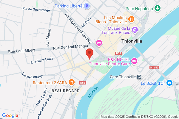 Axa Francois Philippe Agent General