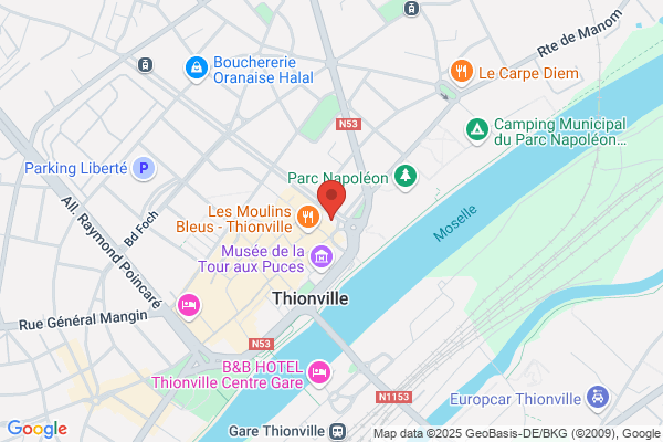 Espace Mutualiste Audition