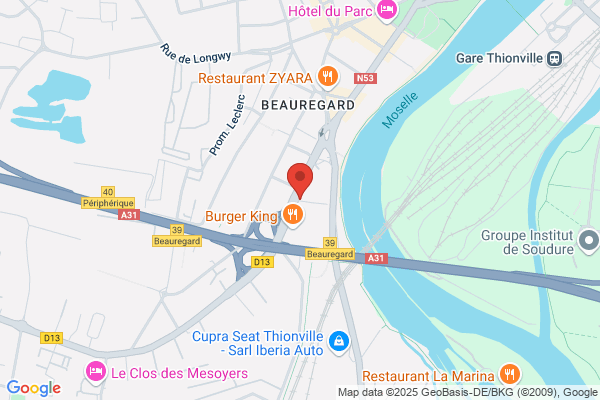 La Poste - Centre d’examen du code de la route