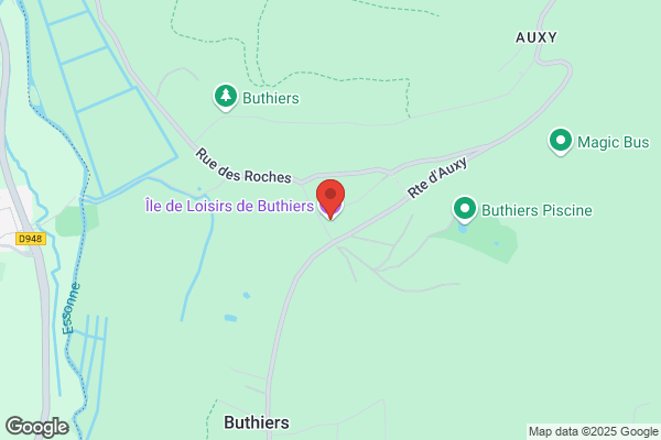 Buthier Pierre Jacques