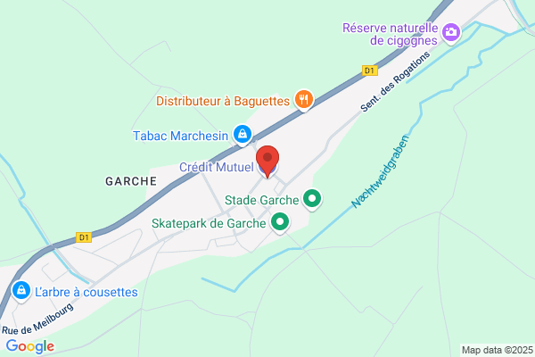 Crédit Mutuel