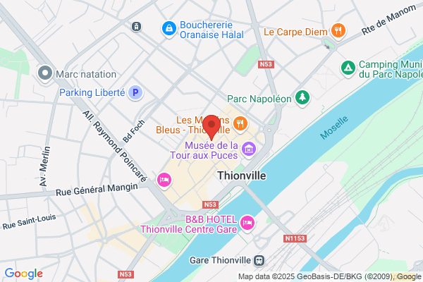 Credit Immobilier De France Est