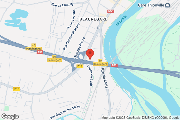 BOULANGERIE ANGE