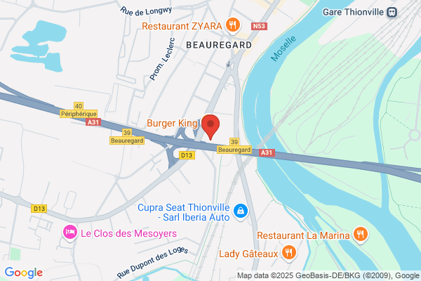 BOULANGERIE ANGE