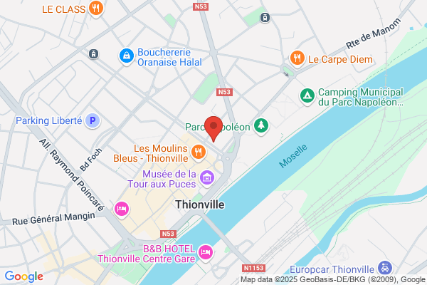 Midas Thionville