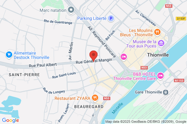 Euroboucherie