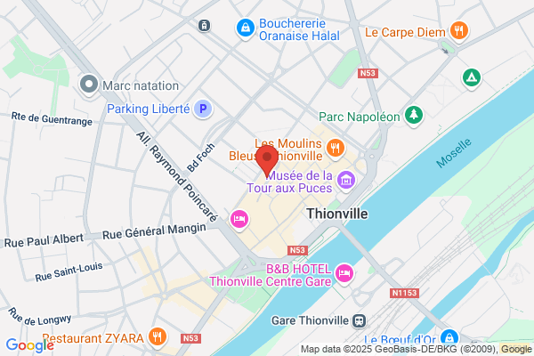 Bar Turenne