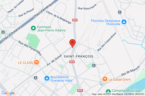 Brasserie De L Union