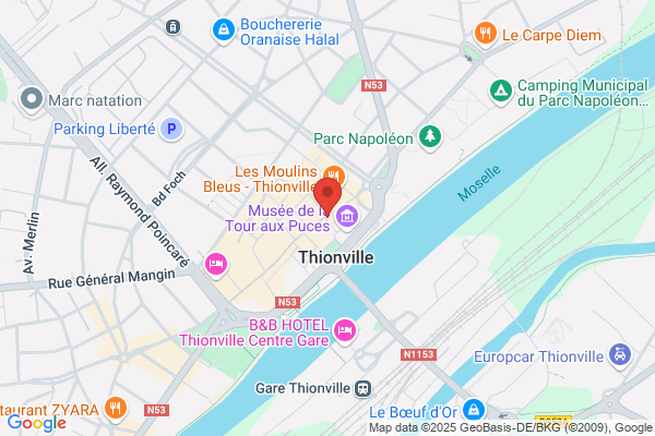 Brasserie Hourt