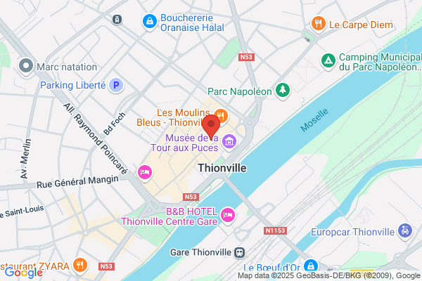 Brasserie La Bourse