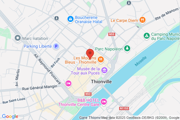 Centre Medico Scolaire