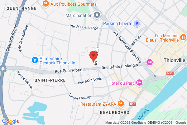 Clinique Notre Dame Radiologie Docteur Ligier
